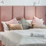 Appartamento Mazowiecka Close To The Access To Swimming Pool, Sauna & Jacuzzi, Parking By Renters *