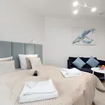 Mazowiecka Close To The Access To Swimming Pool, Sauna & Jacuzzi, Parking By Renters *