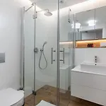 Mazowiecka Close To The Access To Swimming Pool, Sauna & Jacuzzi, Parking By Renters Appartamento Pobierowo