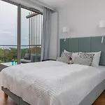 Mazowiecka Close To The Access To Swimming Pool, Sauna & Jacuzzi, Parking By Renters Pobierowo