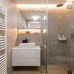 Mazowiecka Close To The Access To Swimming Pool, Sauna & Jacuzzi, Parking By Renters * Pobierowo