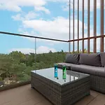 Lejlighed Mazowiecka Close To The Access To Swimming Pool, Sauna & Jacuzzi, Parking By Renters Pobierowo