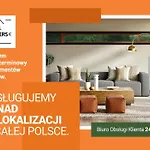 Mazowiecka Close To The Access To Swimming Pool, Sauna & Jacuzzi, Parking By Renters *