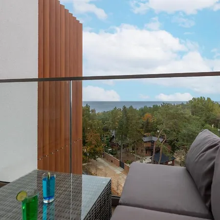 Mazowiecka Close To The Access To Swimming Pool, Sauna & Jacuzzi, Parking By Renters