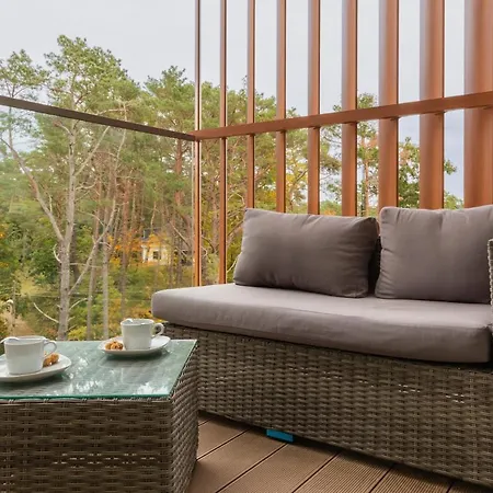 Lejlighed Mazowiecka By Renters