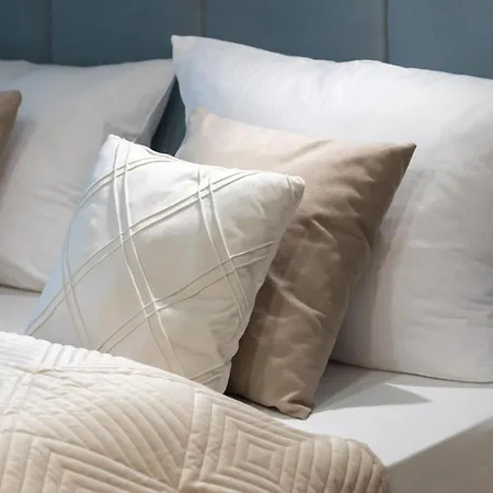 Mazowiecka By Renters * Pobierowo