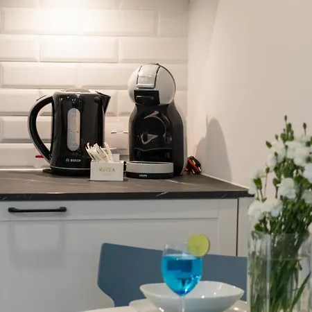 Mazowiecka By Renters *