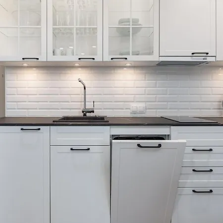 Mazowiecka By Renters *