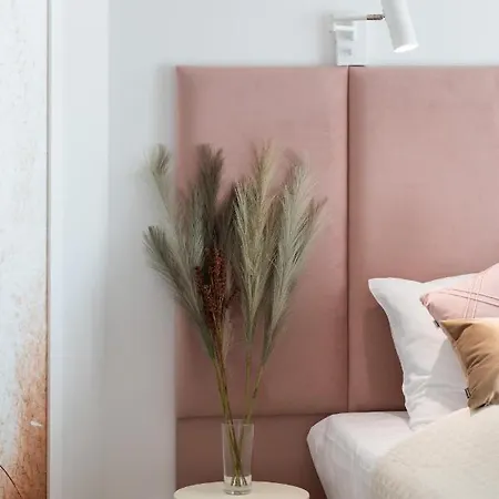 Mazowiecka By Renters