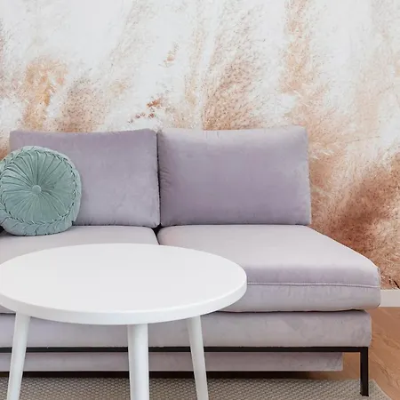 Lejlighed Mazowiecka By Renters Pobierowo