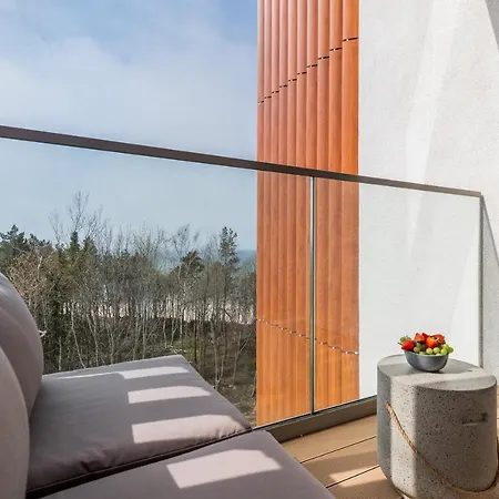 Mazowiecka By Renters Appartement