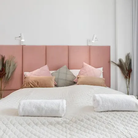 Mazowiecka By Renters