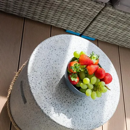 Mazowiecka By Renters Appartement *