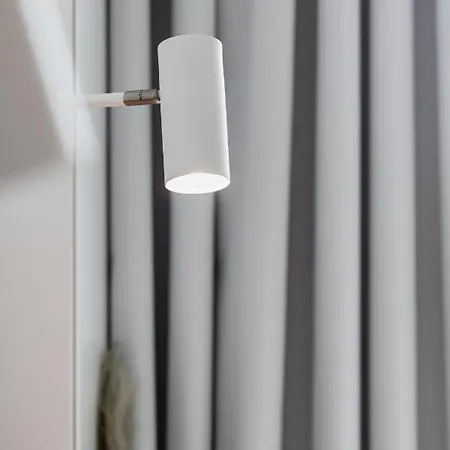 Appartement Mazowiecka By Renters Pobierowo