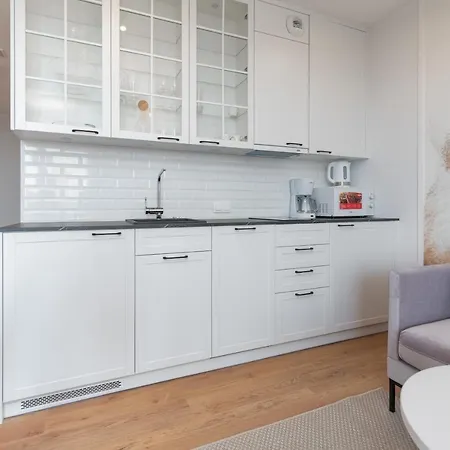 Mazowiecka By Renters Pobierowo