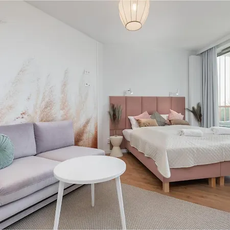 Lejlighed Mazowiecka By Renters