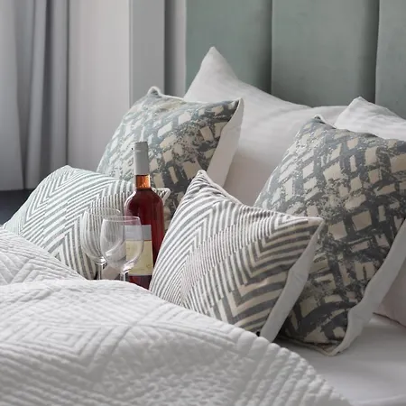 Mazowiecka By Renters Lejlighed