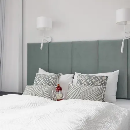 Mazowiecka By Renters * Pobierowo