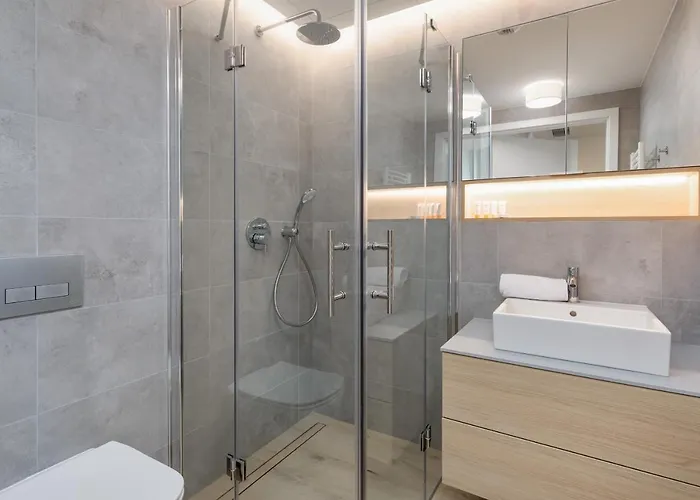 Mazowiecka By Renters