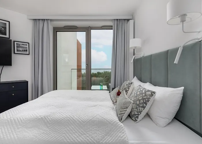 Mazowiecka By Renters * Pobierowo