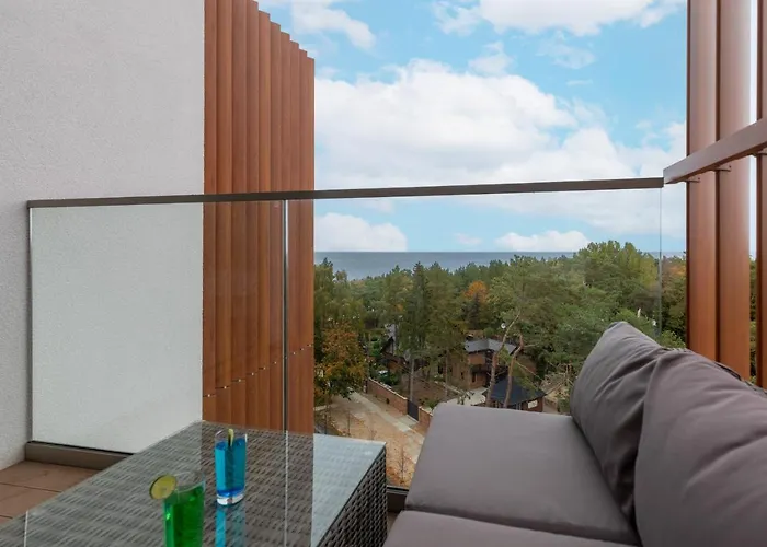 Mazowiecka By Renters