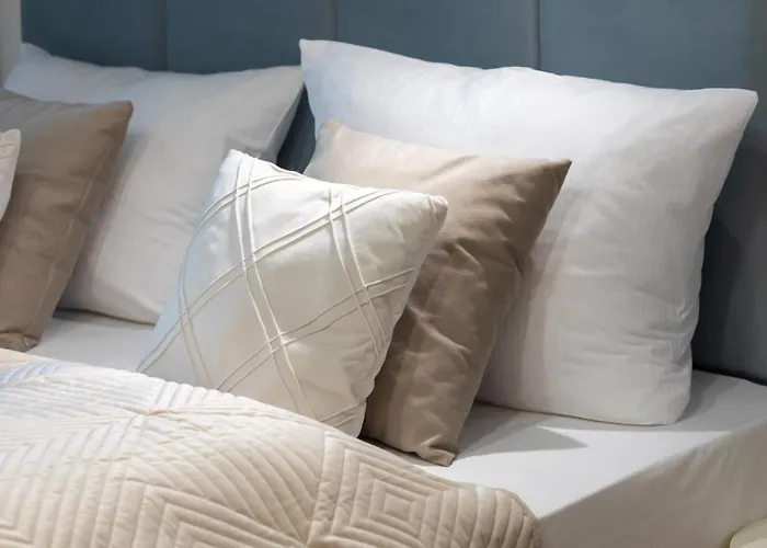 Mazowiecka By Renters * Pobierowo