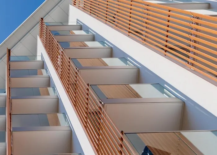 Mazowiecka By Renters Apartamento