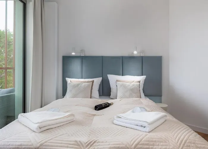 Mazowiecka By Renters Apartamento