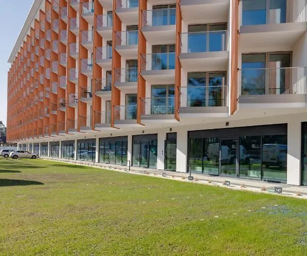 Mazowiecka By Renters Apartamento