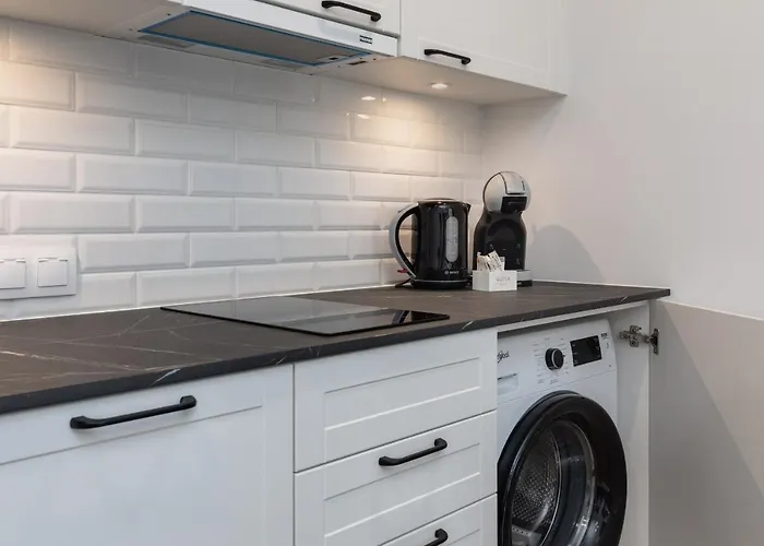 Mazowiecka By Renters * Pobierowo