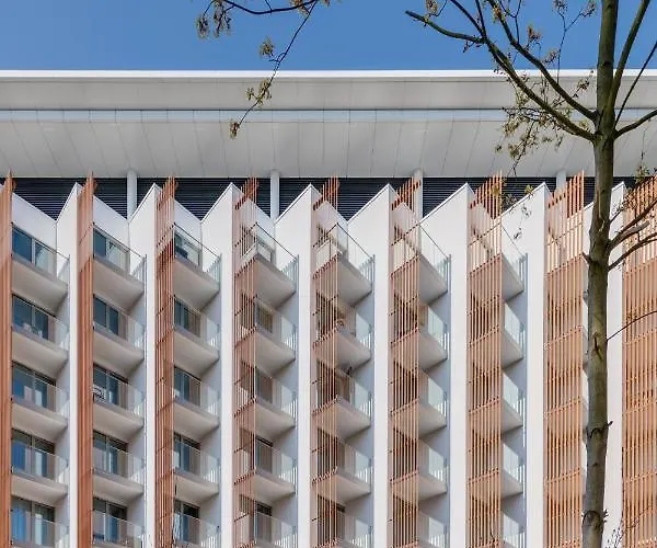 Mazowiecka By Renters Apartamento Pobierowo