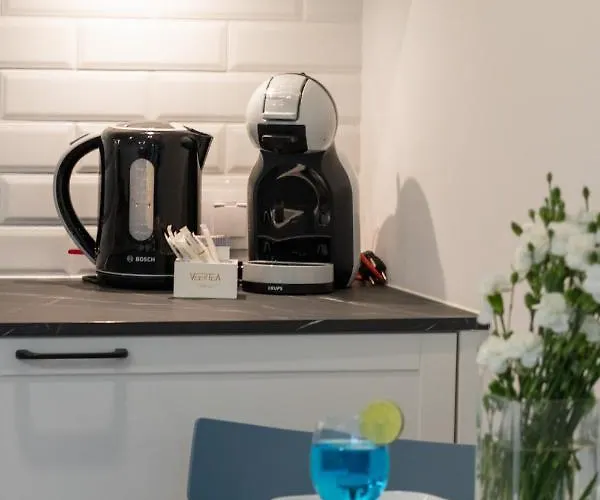 Mazowiecka By Renters *