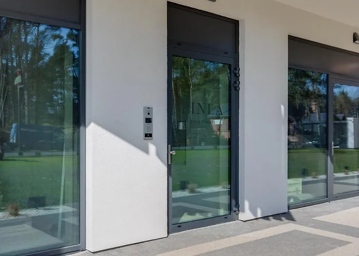 Mazowiecka By Renters