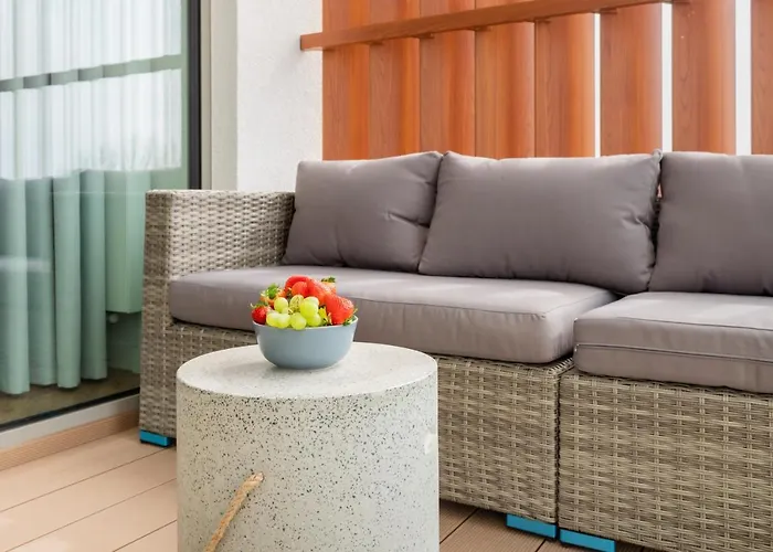 Apartamento Mazowiecka By Renters *