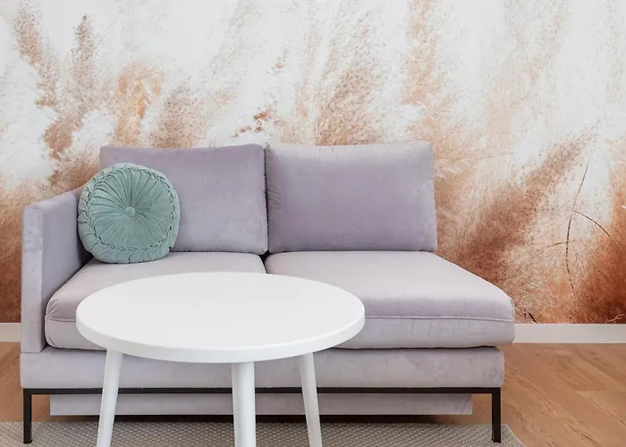 Apartamento Mazowiecka By Renters Pobierowo