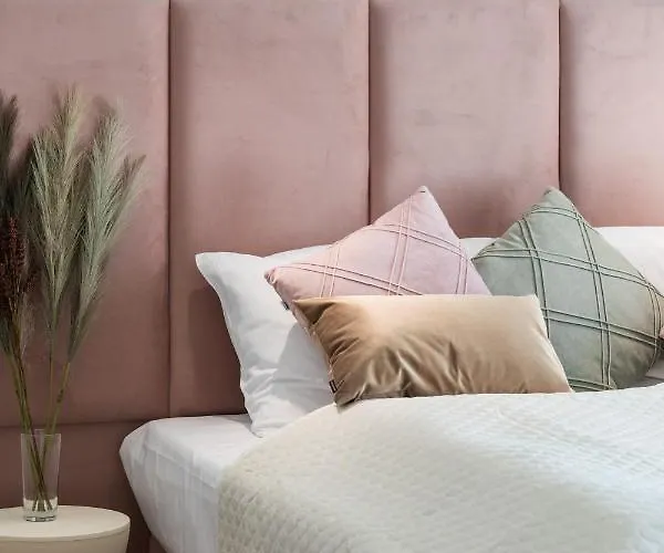 Apartamento Mazowiecka By Renters