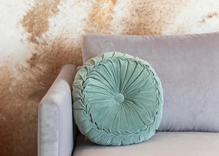 Apartamento Mazowiecka By Renters