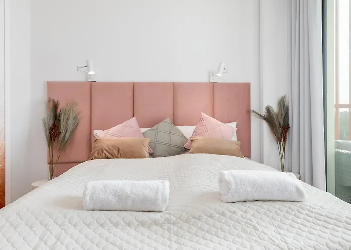 Mazowiecka By Renters