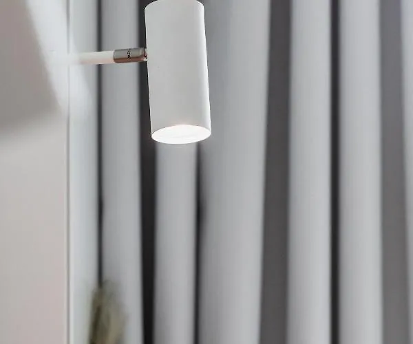 Apartamento Mazowiecka By Renters Pobierowo