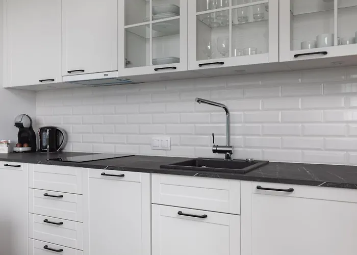 Mazowiecka By Renters Pobierowo