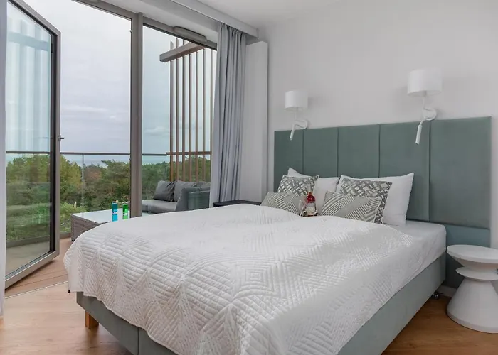 Mazowiecka By Renters Pobierowo