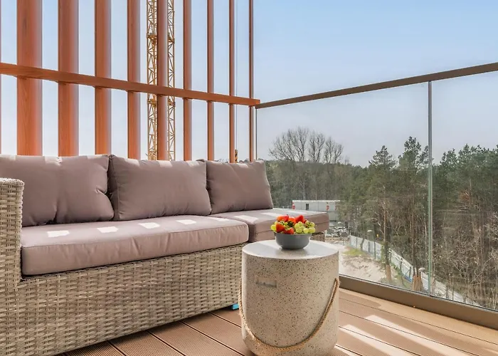 Mazowiecka By Renters Apartamento *