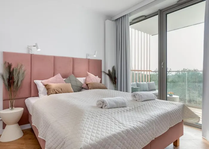 Mazowiecka By Renters * Pobierowo