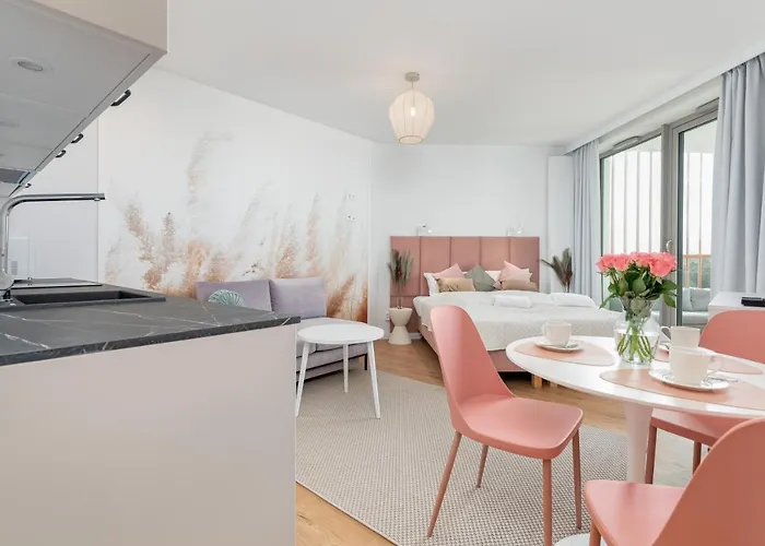 Mazowiecka By Renters *