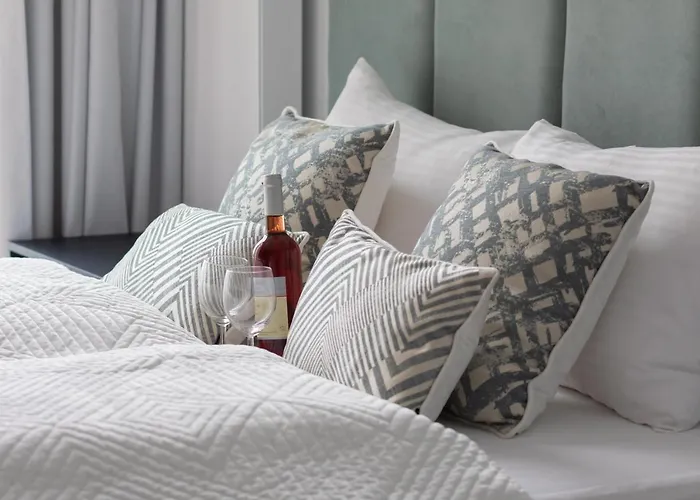 Mazowiecka By Renters Apartamento