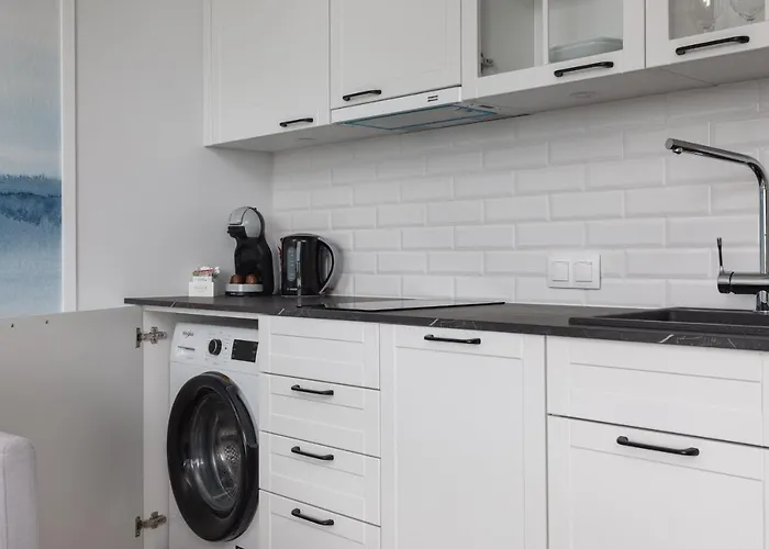 Mazowiecka By Renters Pobierowo