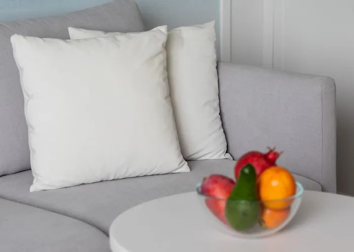 Mazowiecka By Renters *