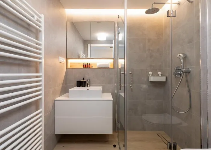 Mazowiecka By Renters * Pobierowo