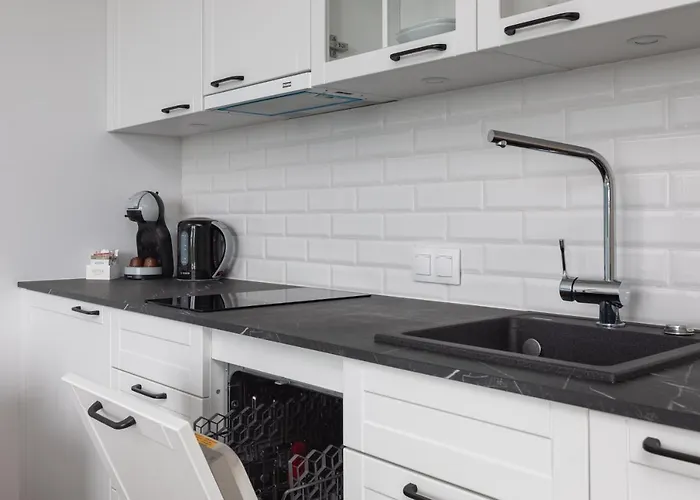 Mazowiecka By Renters