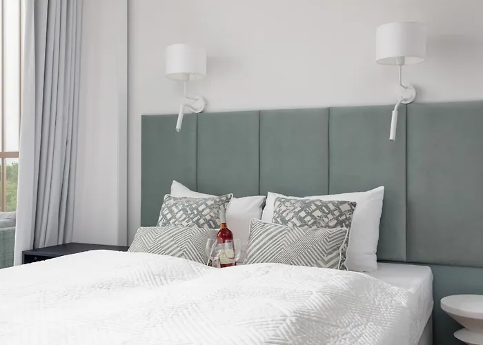 Mazowiecka By Renters * Pobierowo